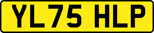 YL75HLP