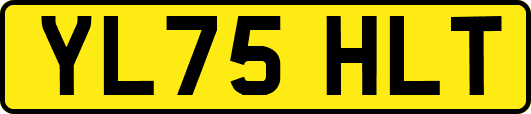 YL75HLT
