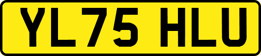 YL75HLU