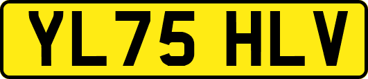 YL75HLV