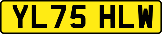 YL75HLW