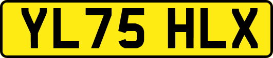 YL75HLX