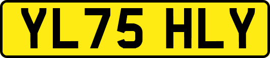YL75HLY