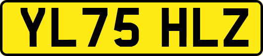 YL75HLZ