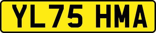 YL75HMA