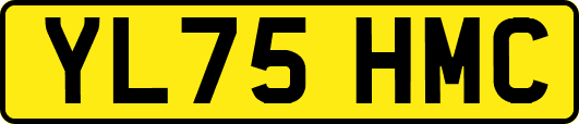 YL75HMC