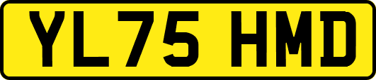 YL75HMD