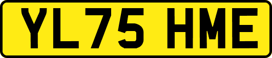 YL75HME