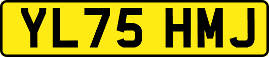 YL75HMJ