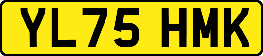 YL75HMK