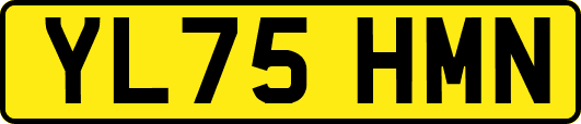 YL75HMN