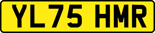 YL75HMR