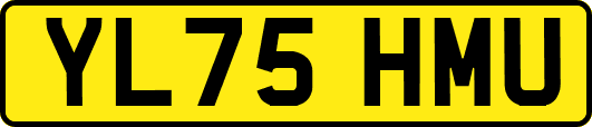 YL75HMU