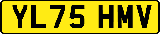 YL75HMV