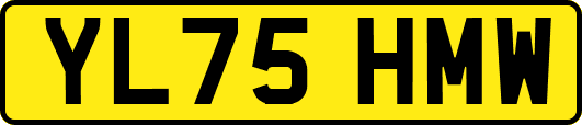 YL75HMW
