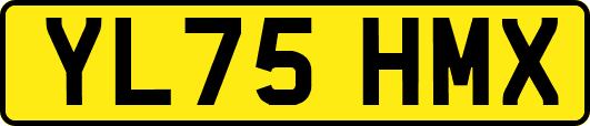YL75HMX