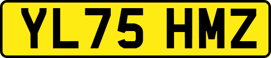 YL75HMZ
