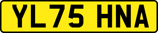 YL75HNA