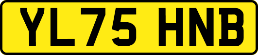 YL75HNB