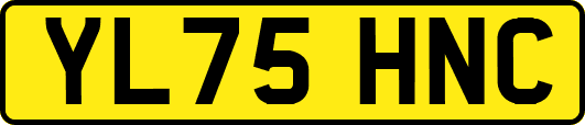 YL75HNC