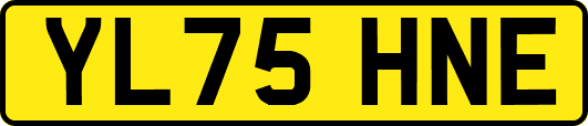 YL75HNE