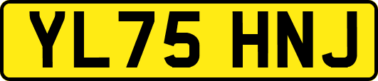 YL75HNJ