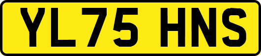 YL75HNS