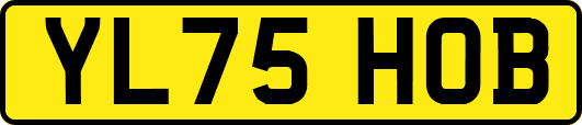 YL75HOB