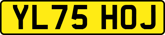 YL75HOJ