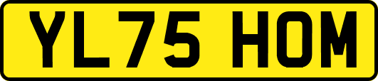 YL75HOM