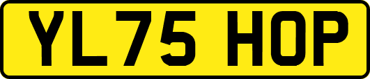 YL75HOP