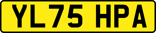 YL75HPA