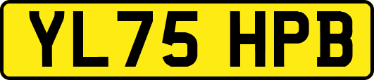 YL75HPB