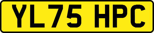 YL75HPC