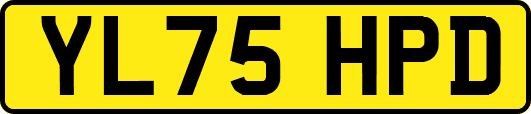 YL75HPD