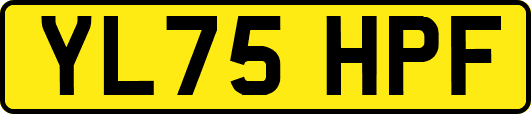 YL75HPF
