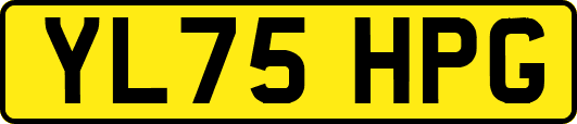 YL75HPG