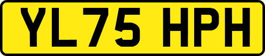 YL75HPH