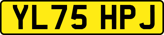 YL75HPJ
