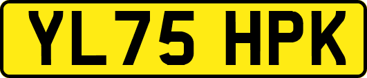 YL75HPK