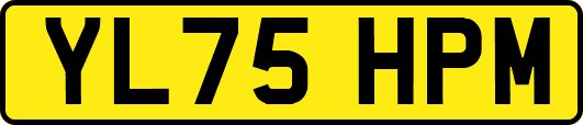 YL75HPM