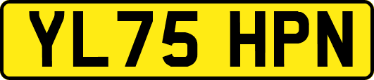 YL75HPN