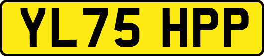 YL75HPP