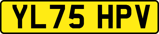 YL75HPV