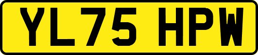 YL75HPW