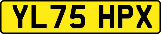 YL75HPX