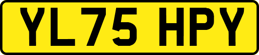YL75HPY