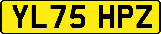 YL75HPZ