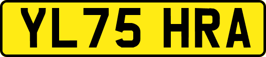 YL75HRA
