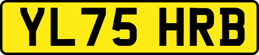 YL75HRB